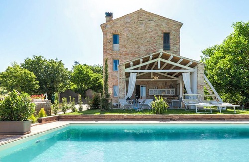 Staffolo Villa | Casa Pilar 4+1, Emma Villas