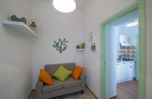 Pogerola Apartment | Casa Pina in Pogerola , 4 kms from Amalfi