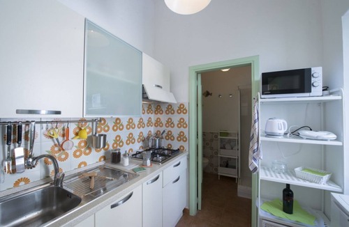 Pogerola Apartment | Casa Pina in Pogerola , 4 kms from Amalfi