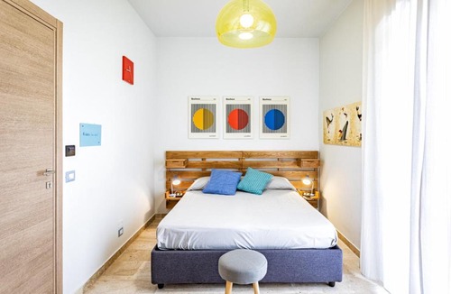 Ginosa Marina House | CASA PINALDO