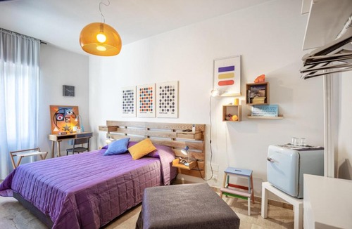 Ginosa Marina House | CASA PINALDO