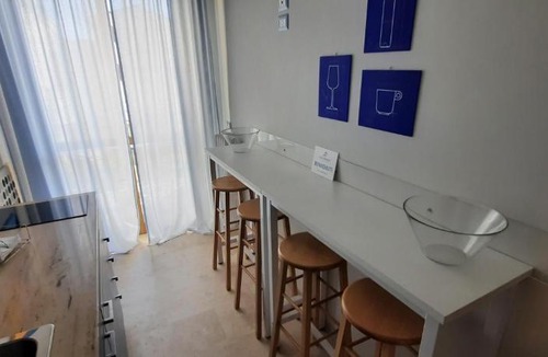 Ginosa Marina House | CASA PINALDO