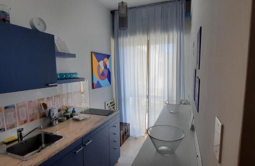 Ginosa Marina House | CASA PINALDO
