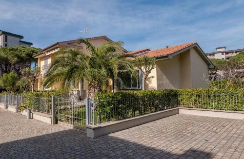 Follonica House | Casa Pineta