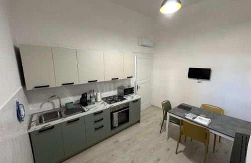 Sapri House | Casa Pinuccio Sapri