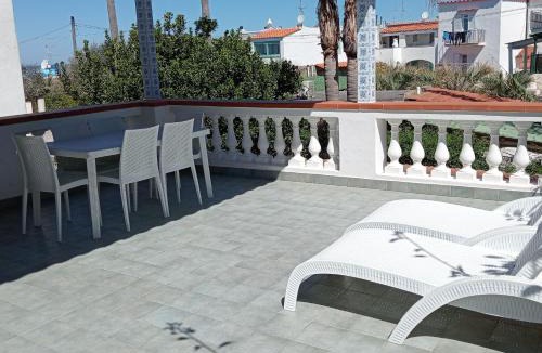 Forio House | CASA Pitosforo CASA Ulivo