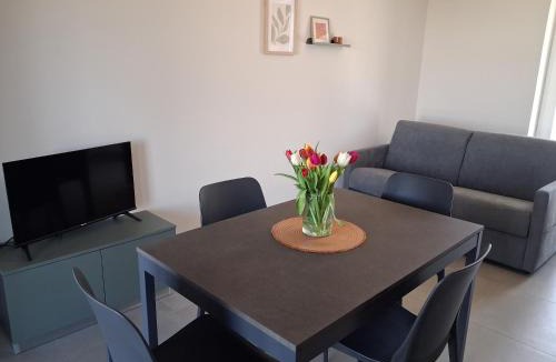 Bagnolo Piemonte Apartment | Casa Piutin, appartamento Stella alpina
