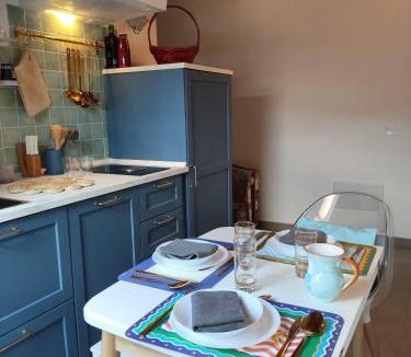 Sapri Apartment | casa Pollicina
