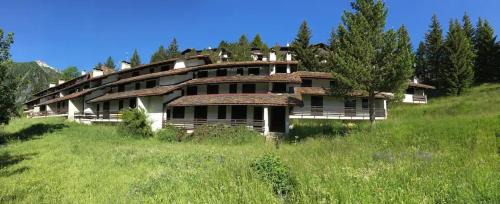 Saint-Leonard Apartment | Casa Polly a Saint Rhemy En Bosses