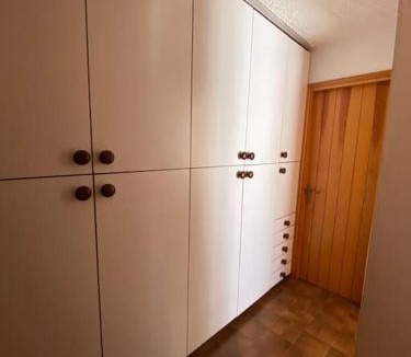 Saint-Leonard Apartment | Casa Polly a Saint Rhemy En Bosses