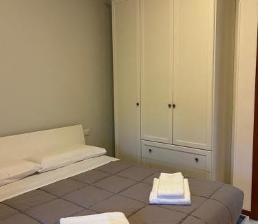 Ponte San Giovanni Apartment | Casa Ponte