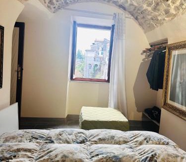 Bagnone Apartment | Casa Ponte Vecchio