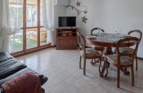 Porto Recanati Apartment | Casa Porto Conero