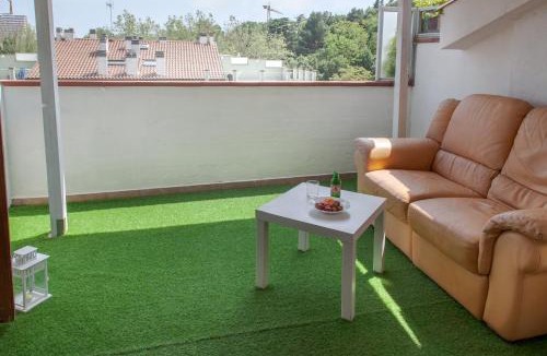 Porto Recanati Apartment | Casa Porto Conero