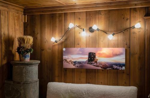 Gressoney-Saint-Jean Apartment | Casa Posta Gressoney