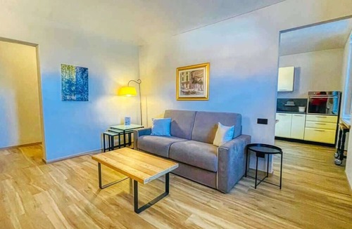 Oulx Apartment | Casa Pozzallo Giulietta - Affitti Brevi Italia