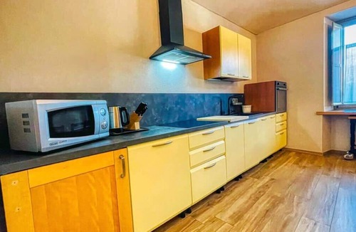 Oulx Apartment | Casa Pozzallo Giulietta - Affitti Brevi Italia