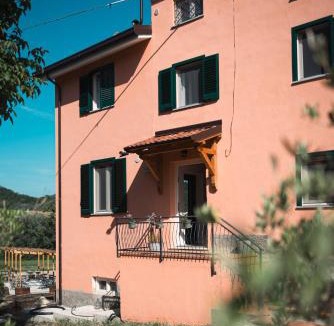 Casasco House | Casa Praie