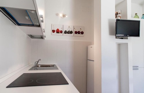Porto San Giorgio Apartment | Casa Prima Fila Mare