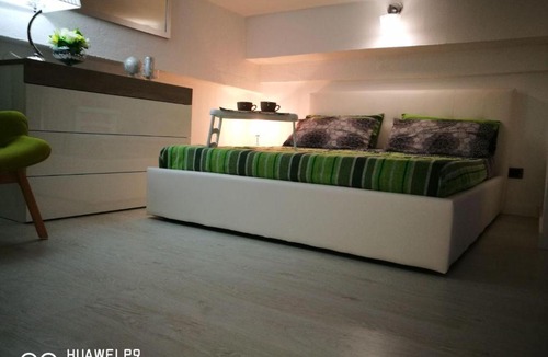 Crotone Bed & Breakfast | Casa privata