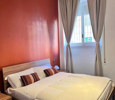 Universita Bed & Breakfast | Casa Procida