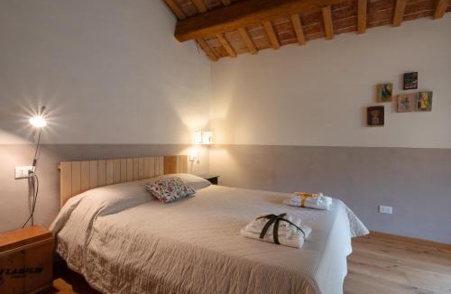 Imola Bed & Breakfast | Casa Quadrilumi B&B