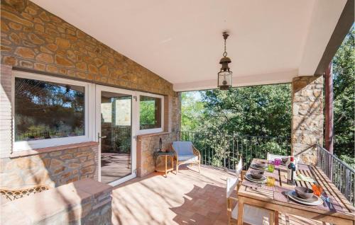 Magliano in Toscana House | Casa Quercia Grande