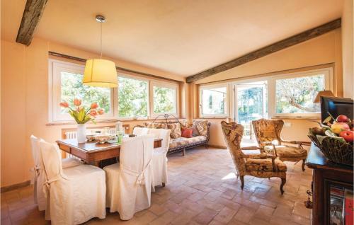 Magliano in Toscana House | Casa Quercia Grande