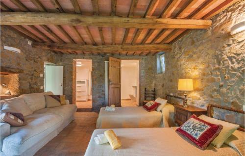 Magliano in Toscana House | Casa Quercia Grande