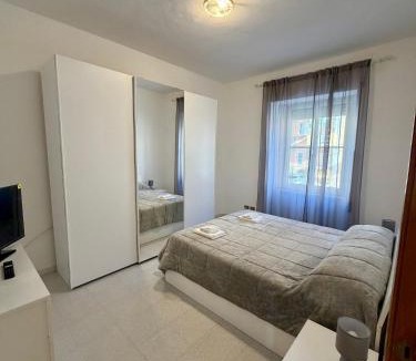 Lamezia Terme Apartment | Casa Quintina