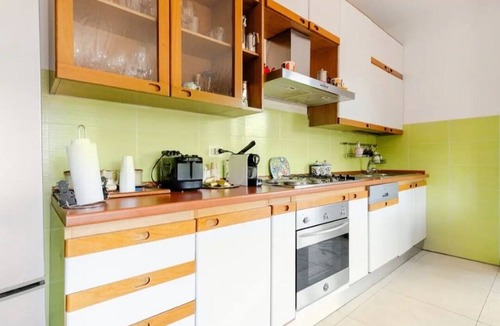 Cosenza Apartment | Casa Raggio di Sole 🌞