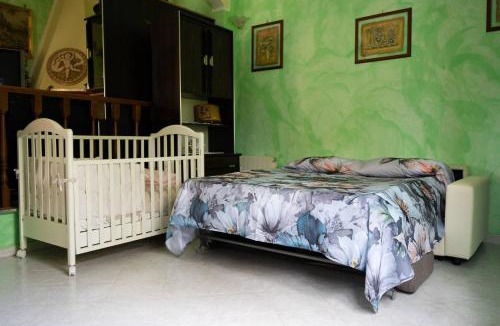 Corchiano Apartment | Casa Ragno Corchiano