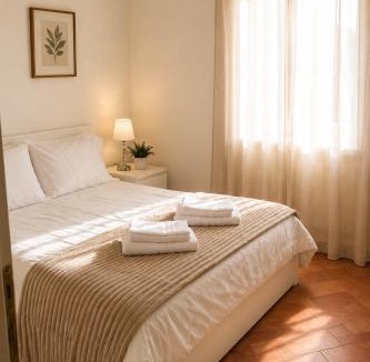 Foligno Apartment | Casa Rasiglia 1 Suite Comfort
