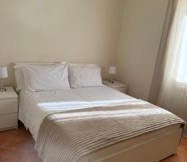Foligno Apartment | Casa Rasiglia 1 Suite Comfort