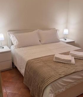 Foligno Apartment | Casa Rasiglia 1 Suite Comfort