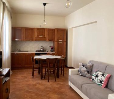 Foligno Apartment | Casa Rasiglia 3 House Relax