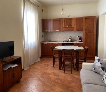 Foligno Apartment | Casa Rasiglia 3 House Relax