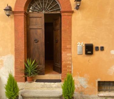 Foligno Apartment | Casa Rasiglia 3 House Relax