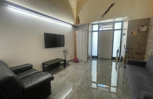 Municipio 2 Apartment | Casa Re David