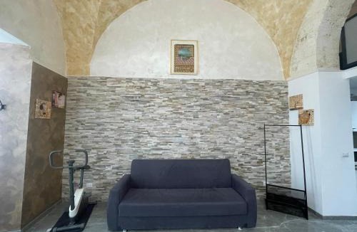 Municipio 2 Apartment | Casa Re David