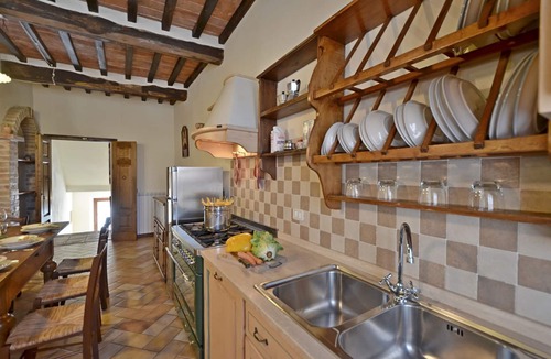 Torniella Villa | Casa Reasco 8, Roccastrada, Grosseto and Maremma