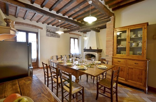 Torniella Villa | Casa Reasco 8, Roccastrada, Grosseto and Maremma