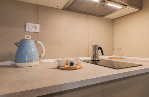 Vanchiglia Apartment | Casa Regia by Wonderful Italy