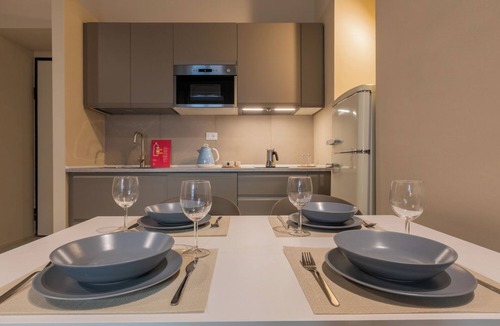 Vanchiglia Apartment | Casa Regia by Wonderful Italy