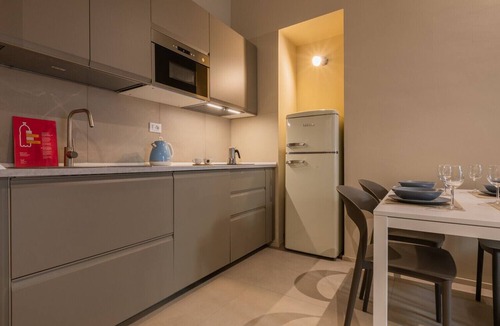 Vanchiglia Apartment | Casa Regia by Wonderful Italy