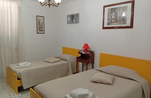 Carunchio House | Casa Relax