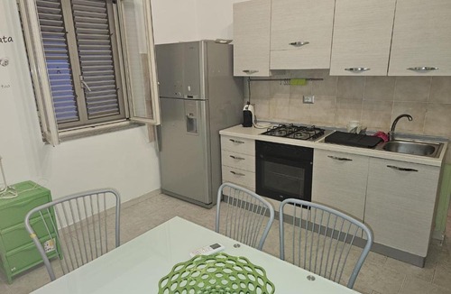 Vibo Marina Apartment | Casa relax