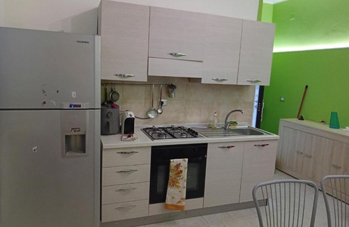 Vibo Marina Apartment | Casa relax