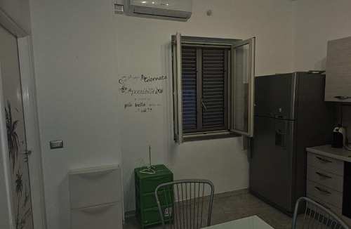 Vibo Marina Apartment | Casa relax