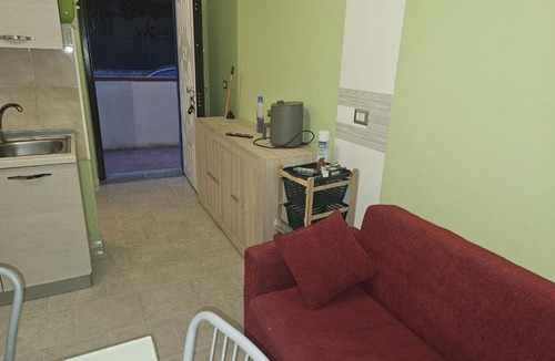 Vibo Marina Apartment | Casa relax